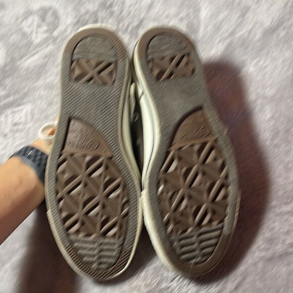 Converse All-Stars low gray size 6 - Picture 8 of 10